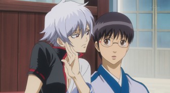銀魂ﾟ 第10話 (990)