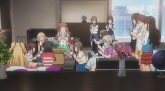 アイドルマスター シンデレラガールズ 2ndシーズン 第1話  (192)