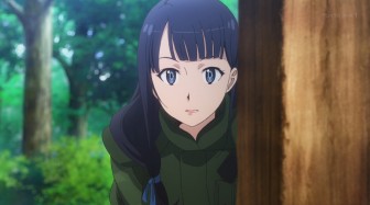 ゲート 自衛隊 彼の地にて、斯く戦えり 第2話  (1096)