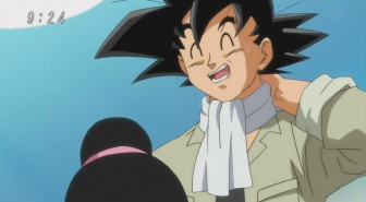 ドラゴンボール超 第1話 (1373)