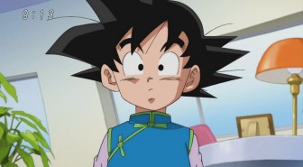 ドラゴンボール超 第1話 (720)