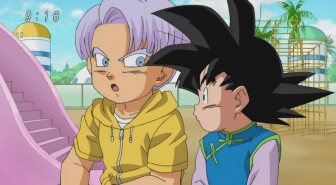 ドラゴンボール超 第1話 (896)