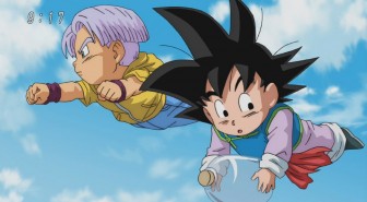 ドラゴンボール超 第1話 (998)