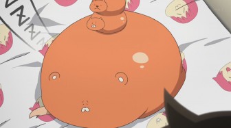 干物妹！うまるちゃん 第1話 (585)