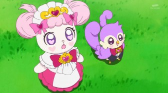 Go！プリンセスプリキュア 第26話 (1085)