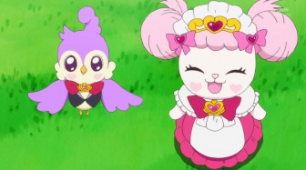 Go！プリンセスプリキュア 第26話 (1132)