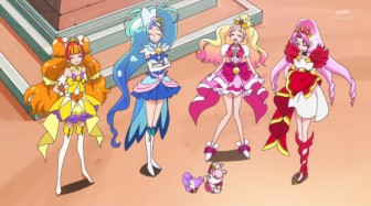 Go！プリンセスプリキュア 第26話 (1439)