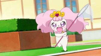 Go！プリンセスプリキュア 第26話 (841)