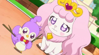 Go！プリンセスプリキュア 第26話 (963)