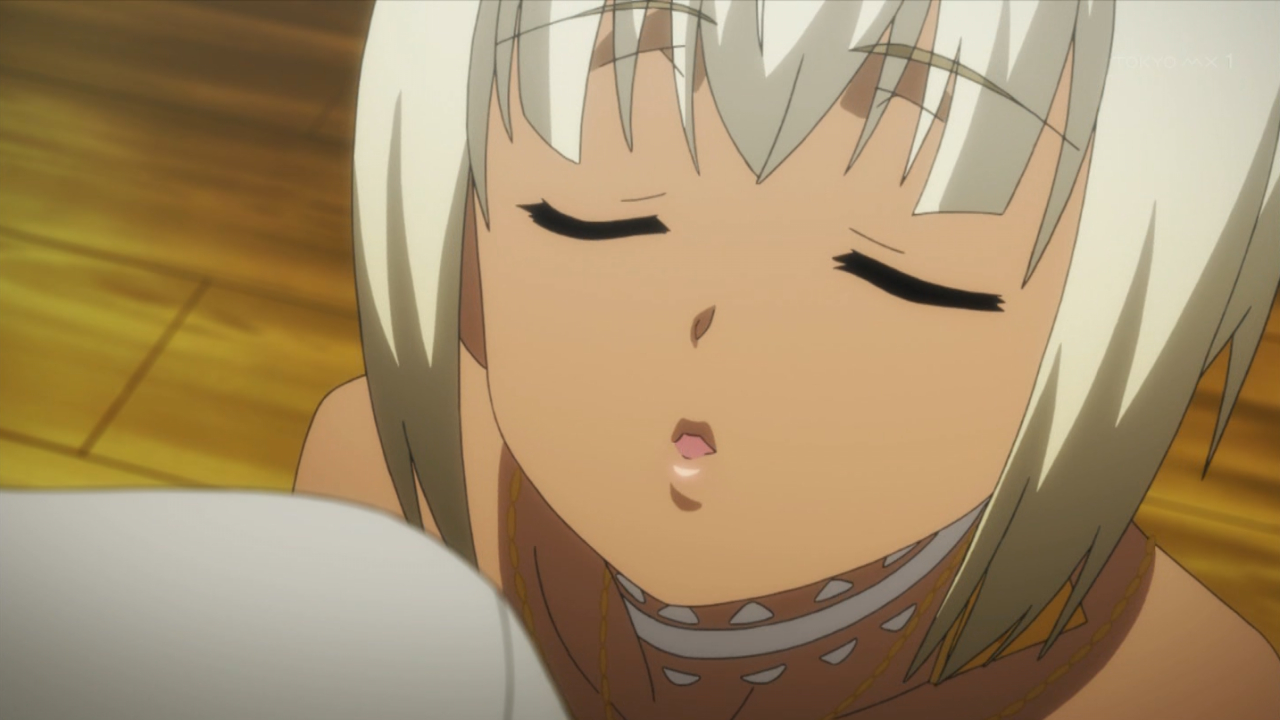 【画像】うたわれるものの双子肉人形エロすぎ(ウルゥル サラァナ) 【画像】うたわれるものの双子肉人形エロすぎ(ウルゥル サラァナ)