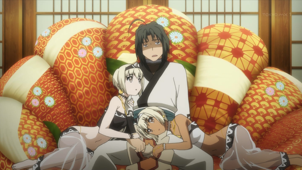 【画像】うたわれるものの双子肉人形エロすぎ(ウルゥル サラァナ) 【画像】うたわれるものの双子肉人形エロすぎ(ウルゥル サラァナ)