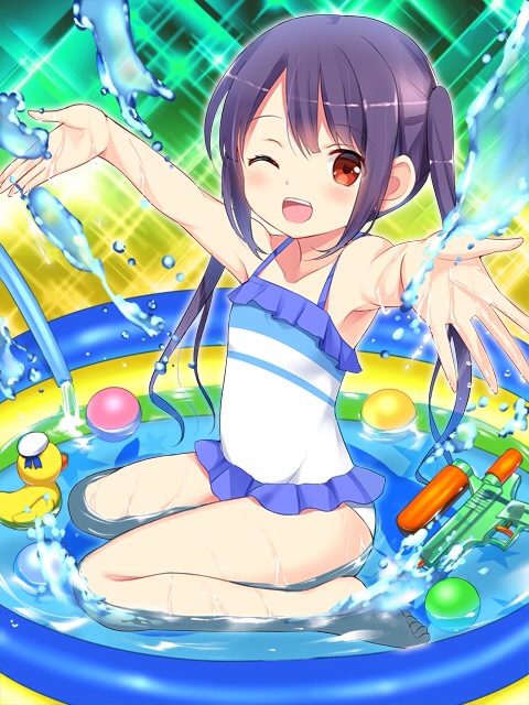 【画像】ごちうさ作者Koi先生の昔のエロ絵えっちすぎ抜けるwwwww 【画像】ごちうさ作者Koi先生の昔のエロ絵えっちすぎ抜けるwwwww