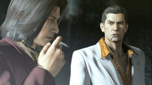 【悲報】なもりの男キャラwwwww 【悲報】なもりの男キャラwwwww