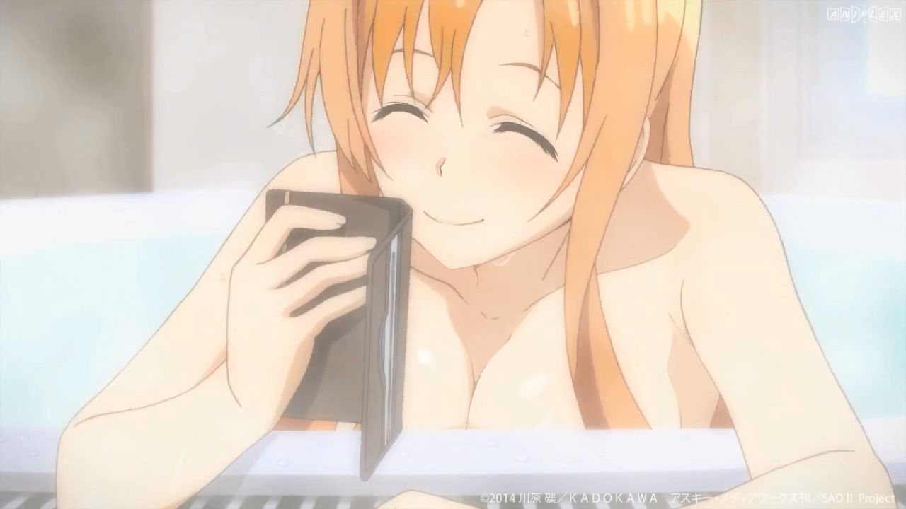 【画像】SAOの蝉ドンアスナが可愛いすぎるwwwww 【画像】SAOの蝉ドンアスナが可愛いすぎるwwwww