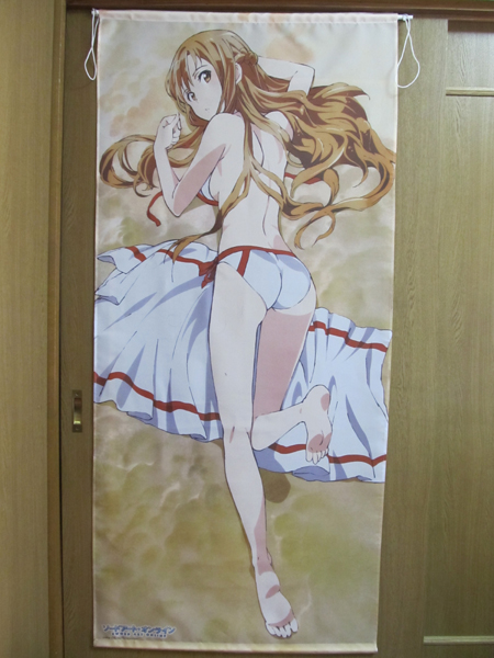 【画像】SAOの蝉ドンアスナが可愛いすぎるwwwww 【画像】SAOの蝉ドンアスナが可愛いすぎるwwwww