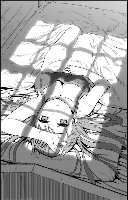 【画像】SAOの蝉ドンアスナが可愛いすぎるwwwww 【画像】SAOの蝉ドンアスナが可愛いすぎるwwwww