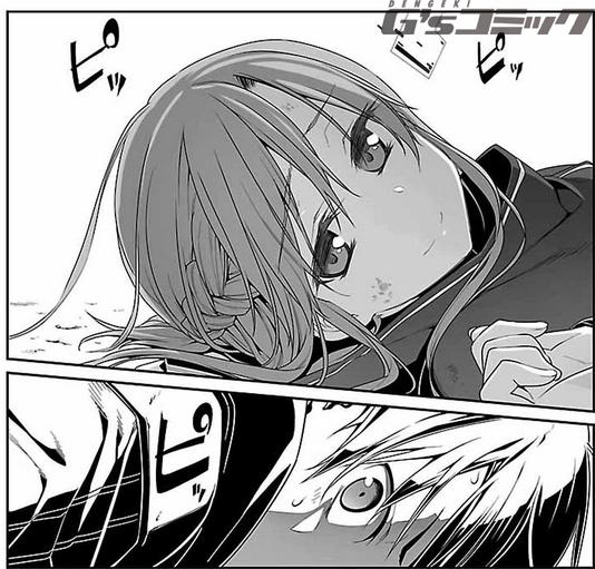 【画像】SAOの蝉ドンアスナが可愛いすぎるwwwww 【画像】SAOの蝉ドンアスナが可愛いすぎるwwwww