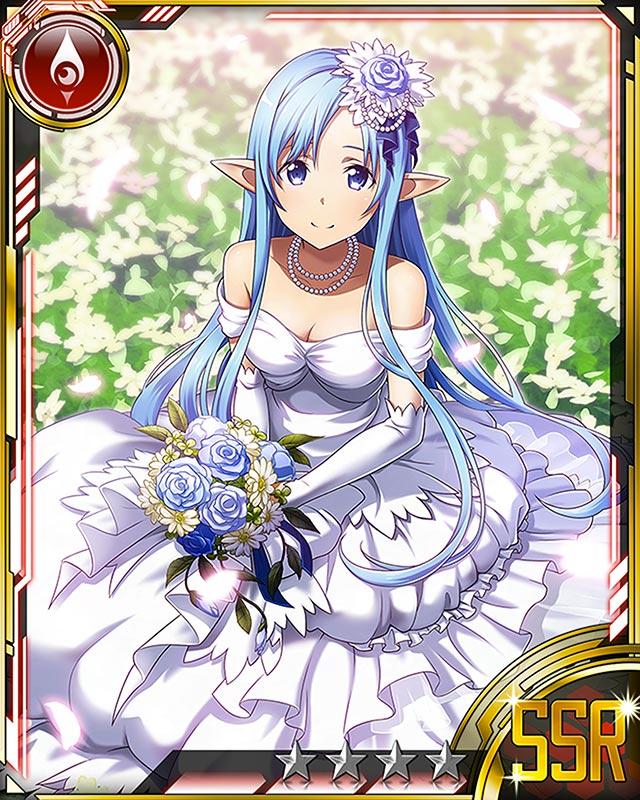 【画像】SAOの蝉ドンアスナが可愛いすぎるwwwww 【画像】SAOの蝉ドンアスナが可愛いすぎるwwwww