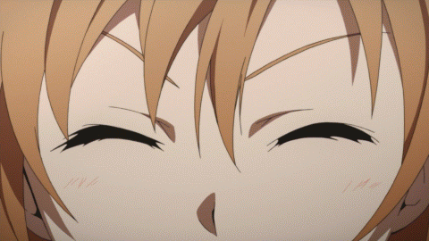 【画像】SAOの蝉ドンアスナが可愛いすぎるwwwww 【画像】SAOの蝉ドンアスナが可愛いすぎるwwwww