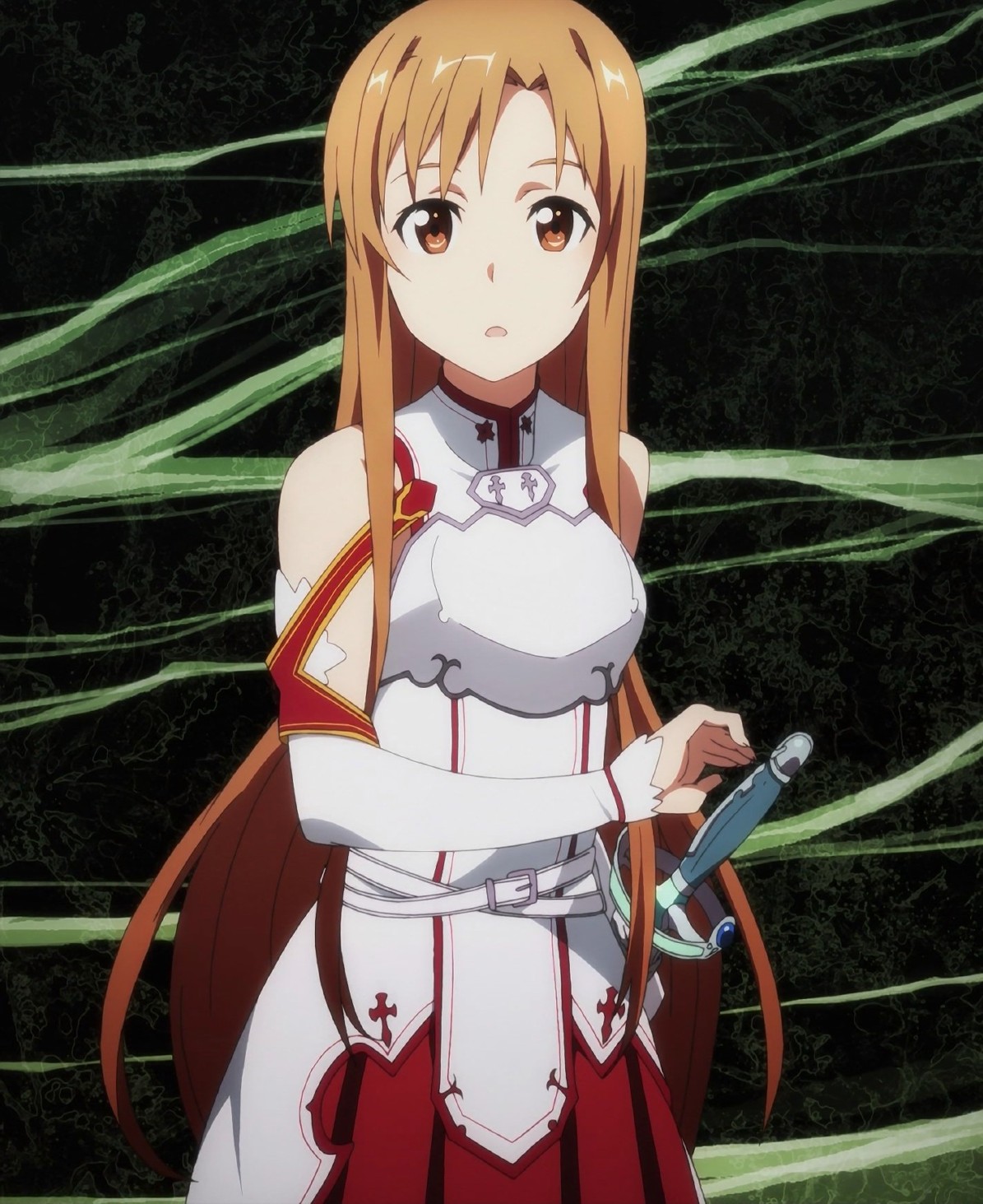 【画像】SAOの蝉ドンアスナが可愛いすぎるwwwww 【画像】SAOの蝉ドンアスナが可愛いすぎるwwwww