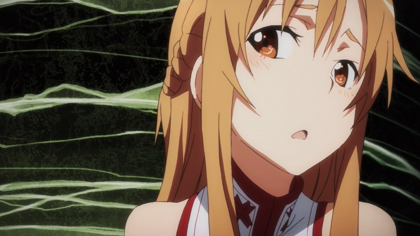 【画像】SAOの蝉ドンアスナが可愛いすぎるwwwww 【画像】SAOの蝉ドンアスナが可愛いすぎるwwwww