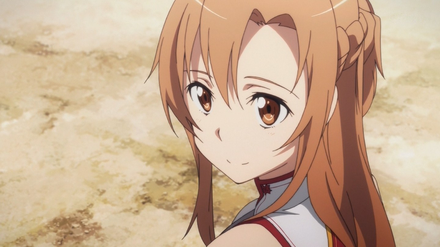 【画像】SAOの蝉ドンアスナが可愛いすぎるwwwww 【画像】SAOの蝉ドンアスナが可愛いすぎるwwwww