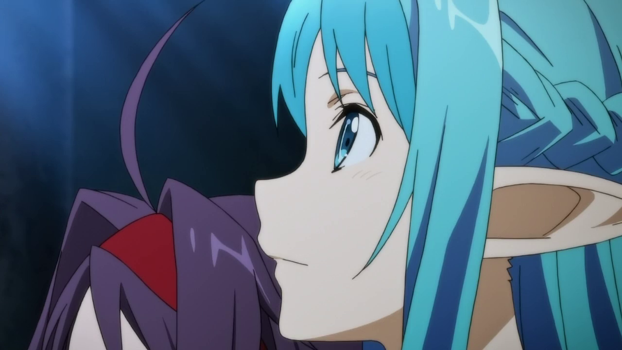 【画像】SAOの蝉ドンアスナが可愛いすぎるwwwww 【画像】SAOの蝉ドンアスナが可愛いすぎるwwwww