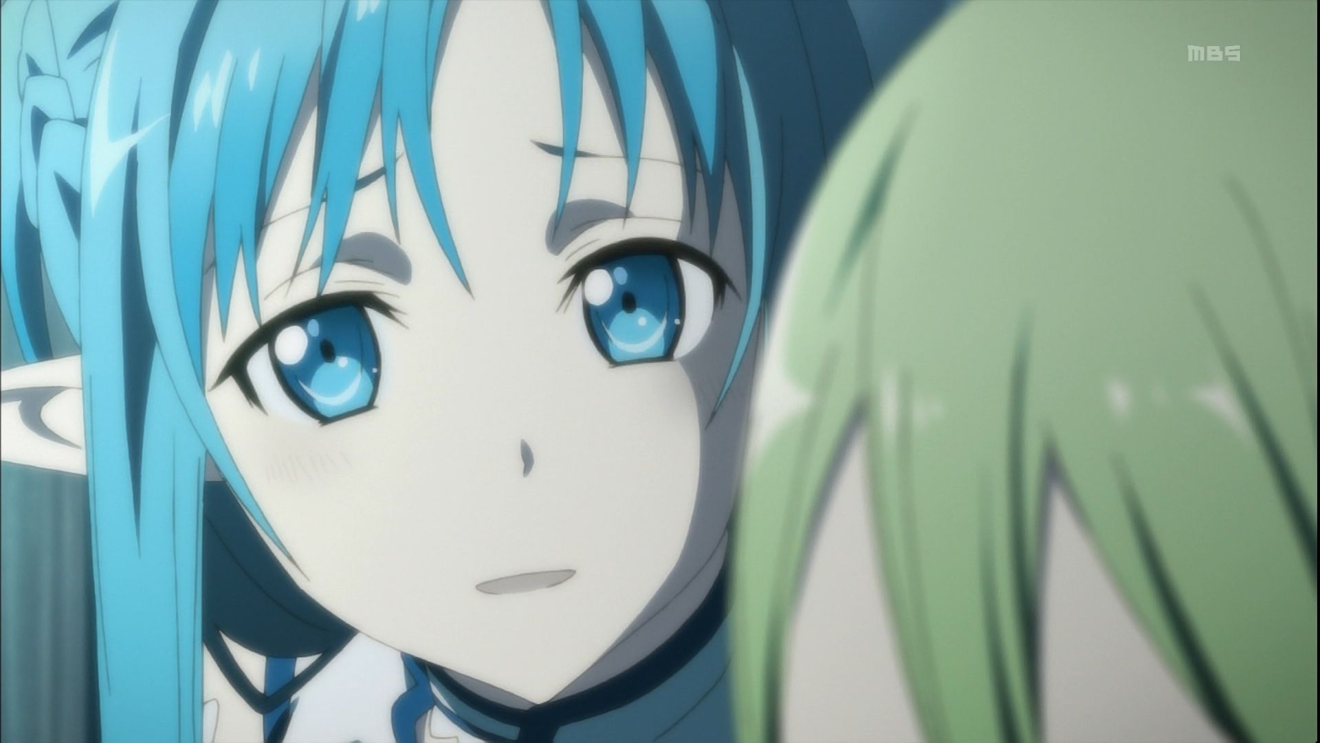 【画像】SAOの蝉ドンアスナが可愛いすぎるwwwww 【画像】SAOの蝉ドンアスナが可愛いすぎるwwwww