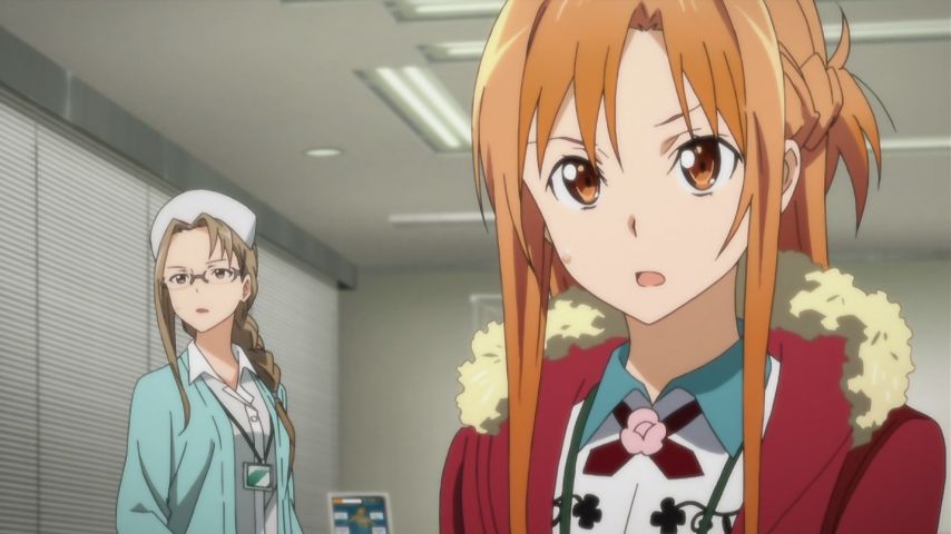 【画像】SAOの蝉ドンアスナが可愛いすぎるwwwww 【画像】SAOの蝉ドンアスナが可愛いすぎるwwwww