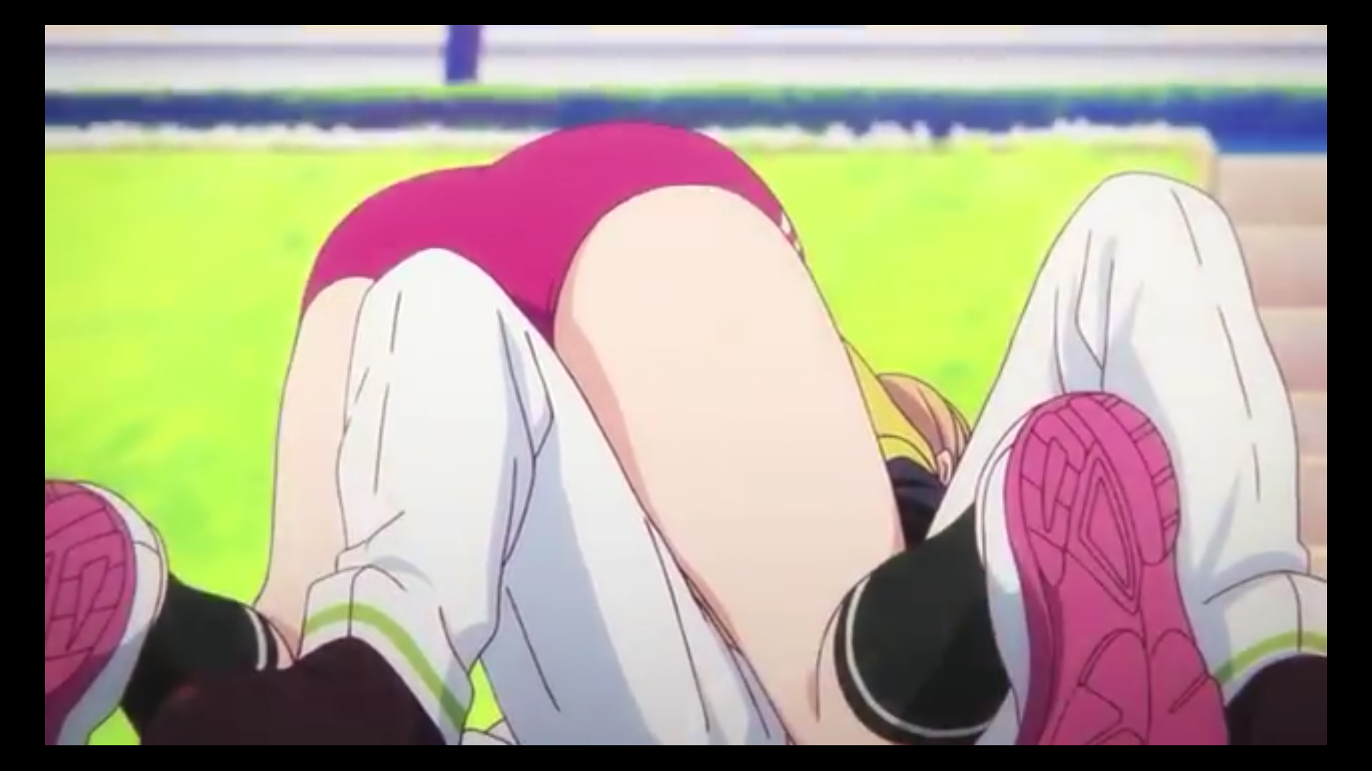 【画像】京アニの新作アニメがエロ押しになってる件(無彩限のファントム・ワールド) 【画像】京アニの新作アニメがエロ押しになってる件(無彩限のファントム・ワールド)