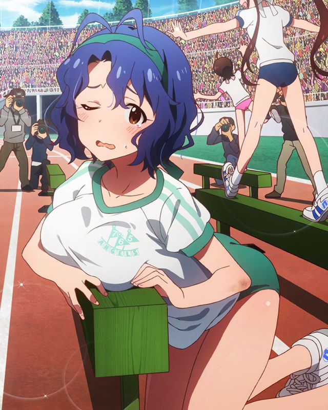 【画像】アイドルマスターミリオンライブ!で乳揉みたいキャラベスト10wwwww風花 【画像】アイドルマスターミリオンライブ!で乳揉みたいキャラベスト10wwwww風花