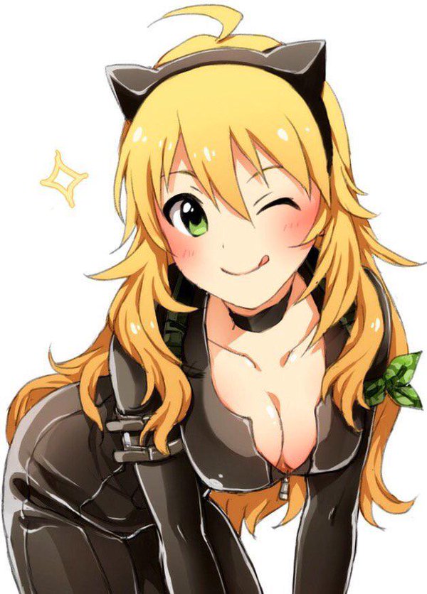 【画像】アイドルマスターミリオンライブ!で乳揉みたいキャラベスト10wwwww美希 【画像】アイドルマスターミリオンライブ!で乳揉みたいキャラベスト10wwwww美希