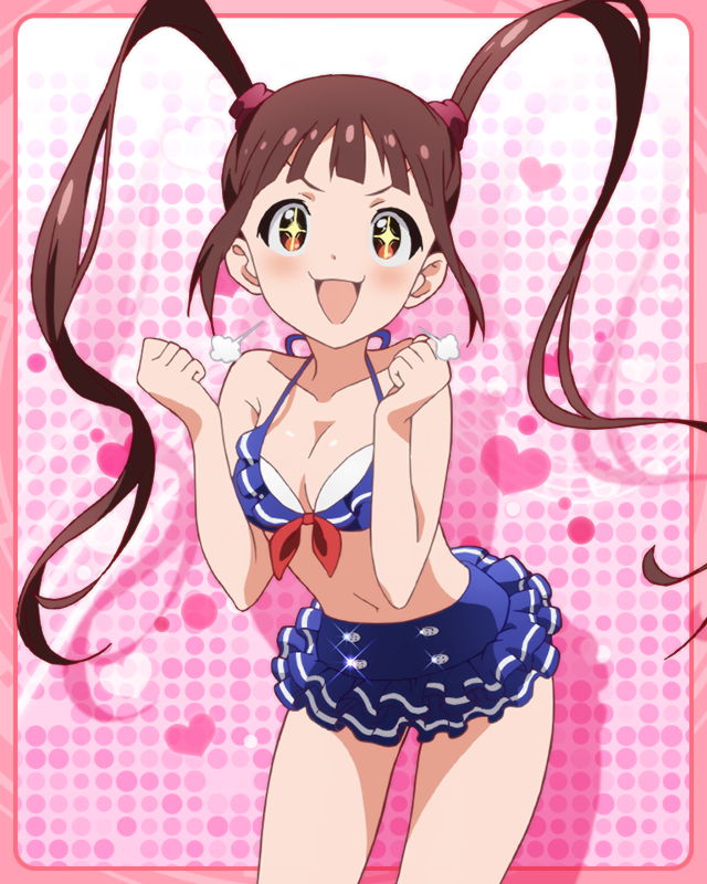 【画像】アイドルマスターミリオンライブ!で乳揉みたいキャラベスト10wwwww亜利沙 【画像】アイドルマスターミリオンライブ!で乳揉みたいキャラベスト10wwwww亜利沙