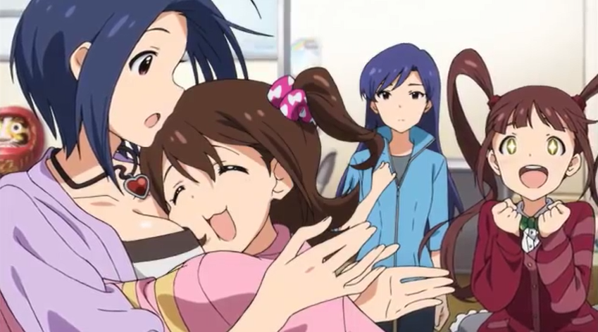 【画像】アイドルマスターミリオンライブ!で乳揉みたいキャラベスト10wwwwwあずささん 【画像】アイドルマスターミリオンライブ!で乳揉みたいキャラベスト10wwwwwあずささん