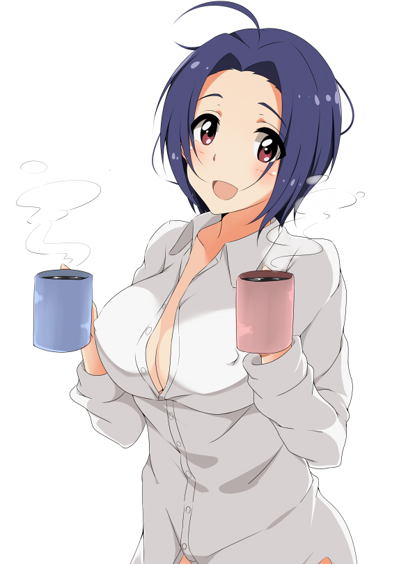 【画像】アイドルマスターミリオンライブ!で乳揉みたいキャラベスト10wwwwwあずささん 【画像】アイドルマスターミリオンライブ!で乳揉みたいキャラベスト10wwwwwあずささん