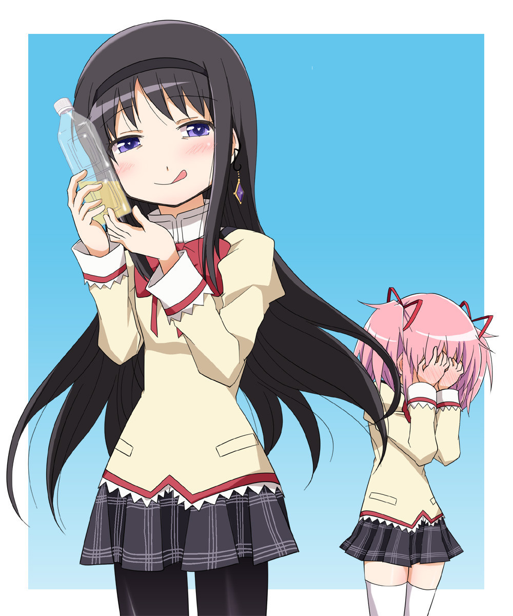 【画像】ラブラブでエロエロな女の子wwwww 【画像】ラブラブでエロエロな女の子wwwww