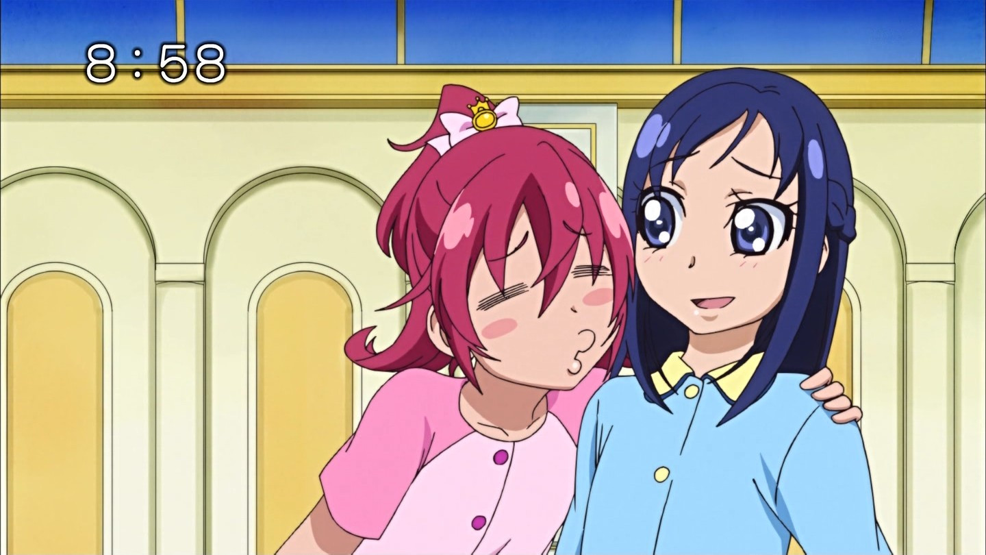 【画像】ラブラブでエロエロな女の子wwwww 【画像】ラブラブでエロエロな女の子wwwww