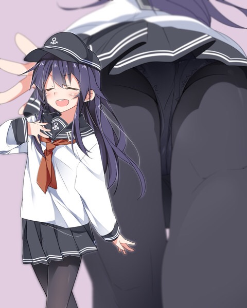 【画像】下から覗く2次画像くっそエロいwwwww 【画像】下から覗く2次画像くっそエロいwwwww