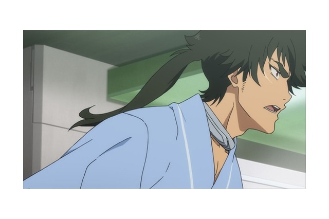 【画像】P.A.WORKS新作、まさかのロボアニメwwwww 【画像】P.A.WORKS新作、まさかのロボアニメwwwww