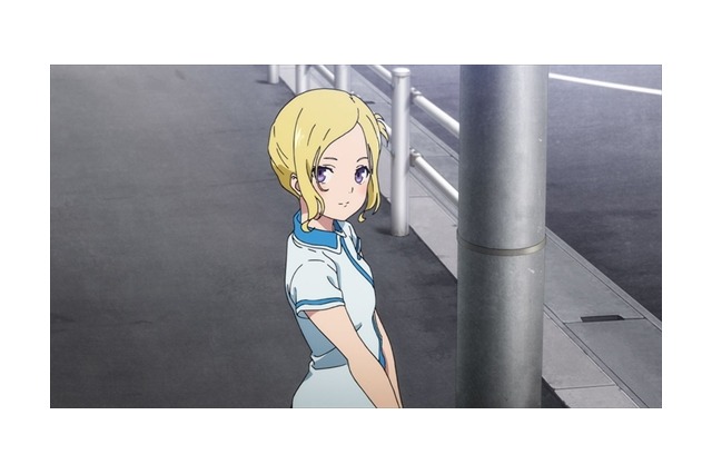 【画像】P.A.WORKS新作、まさかのロボアニメwwwww 【画像】P.A.WORKS新作、まさかのロボアニメwwwww