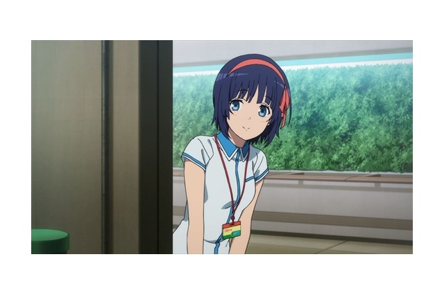 【画像】P.A.WORKS新作、まさかのロボアニメwwwww 【画像】P.A.WORKS新作、まさかのロボアニメwwwww