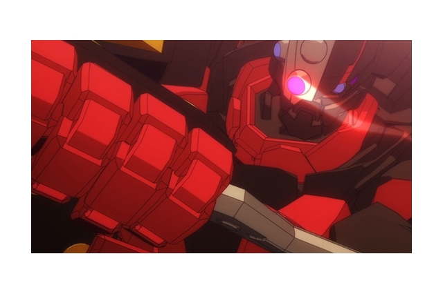 【画像】P.A.WORKS新作、まさかのロボアニメwwwww 【画像】P.A.WORKS新作、まさかのロボアニメwwwww