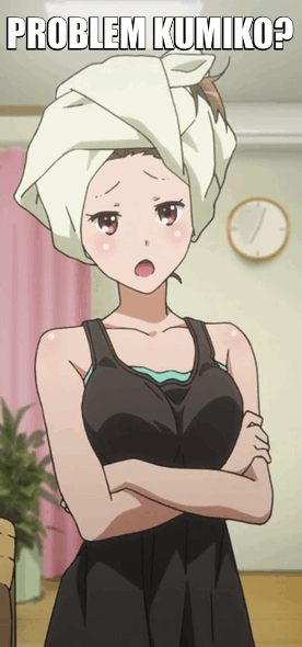 【画像】京アニの新作アニメがエロ押しになってる件(無彩限のファントム・ワールド) 【画像】京アニの新作アニメがエロ押しになってる件(無彩限のファントム・ワールド)