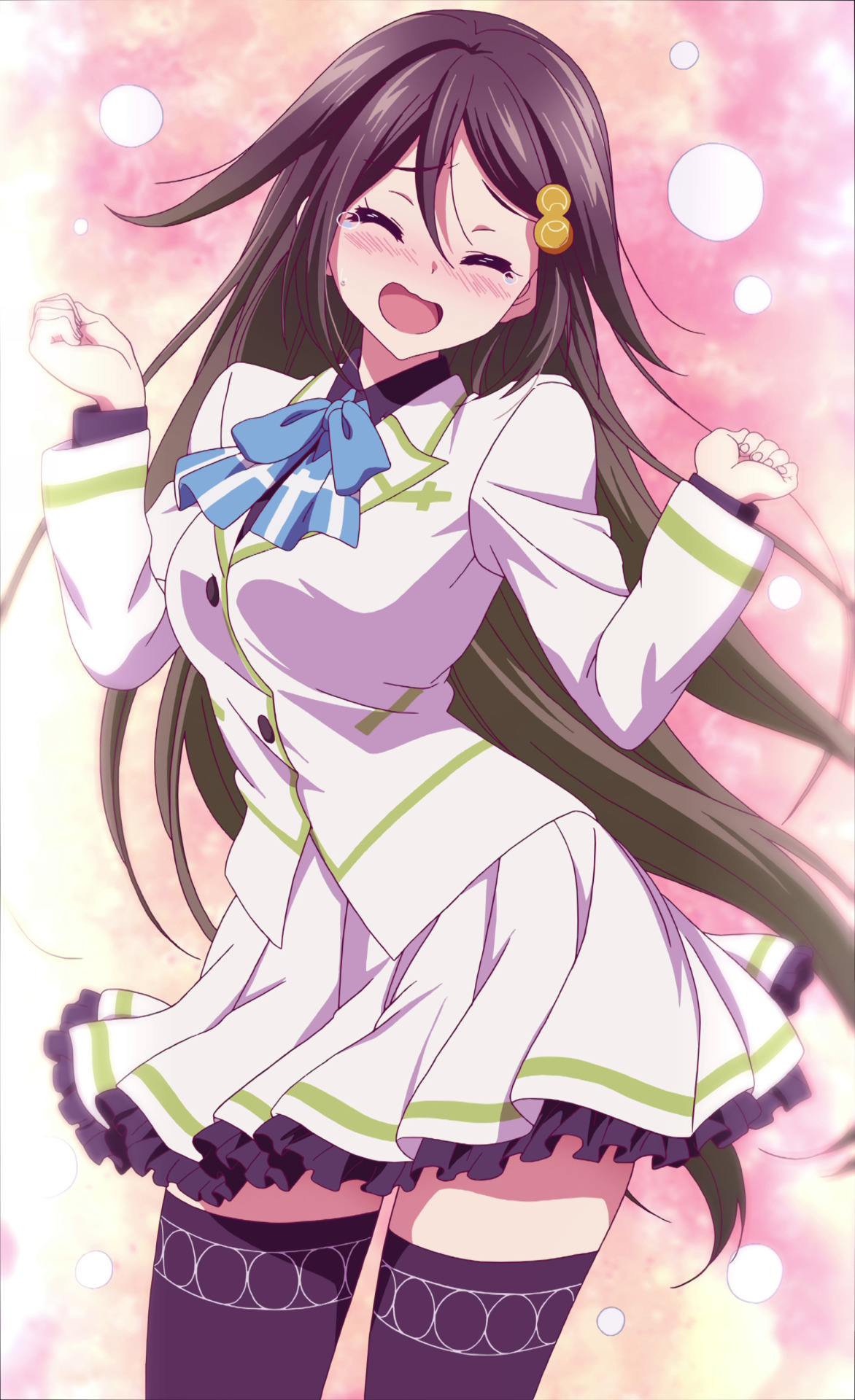 朗報 無彩限のファントム ワールド特典映像hすぎ抜いたwwwww 朗報 無彩限のファントム ワールド特典映像hすぎ抜いたwwwww