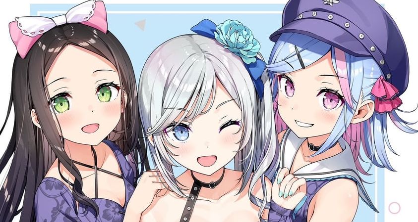 【画像】変人のサラダボウルってアニメ知ってるやつｗｗｗｗｗ