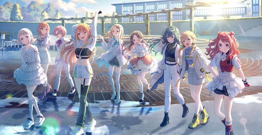 【画像】学マスとシャニマスって一番の推し(担当)選ぶとなるとなかなか悩ましいなｗｗｗｗｗ