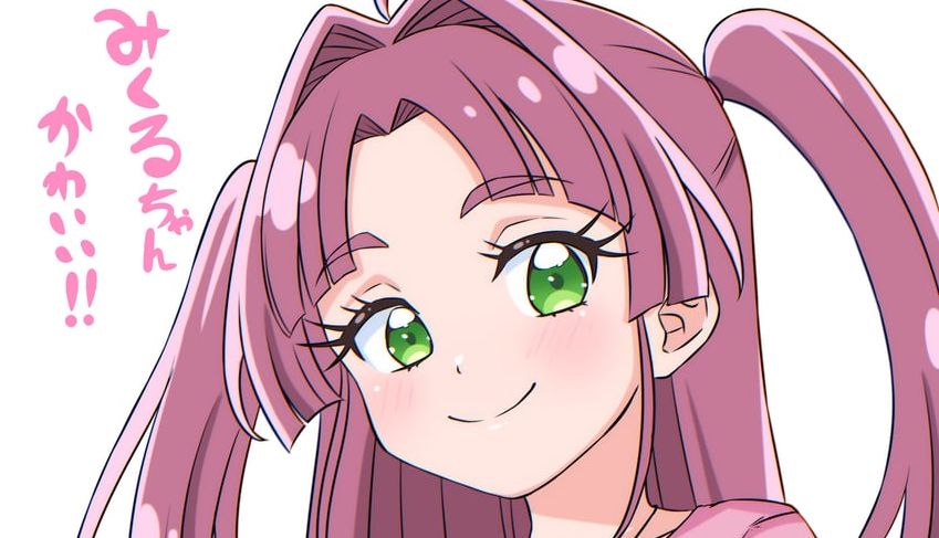 【画像】今期のプリキュアで一番かわいいのってｗｗｗｗｗ