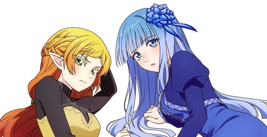 【画像】最近の異世界アニメでちゃんと現実世界に戻ってきたやつある？ｗｗｗｗｗ