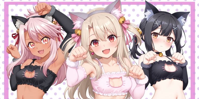 【画像】いつの間にか口リとかJKとか貧乳じゃ抜けなくなってたんだがｗｗｗｗｗ