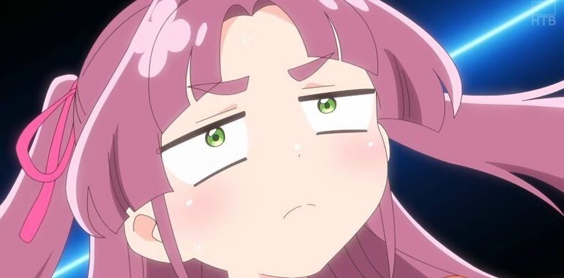 【画像】プリキュアが好きなのではない。名探偵プリキュアのあんな小林るるかが好きなんだwwwww